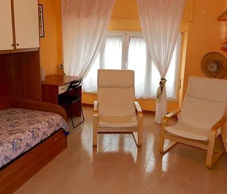 N177 - Numana, Trilocale In Centro Con Posto Auto Apartamento