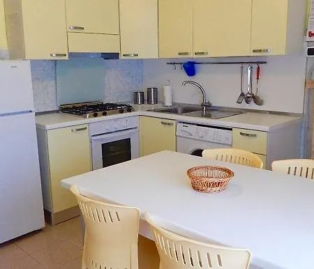 Apartamento N177 - Numana, Trilocale In Centro Con Posto Auto