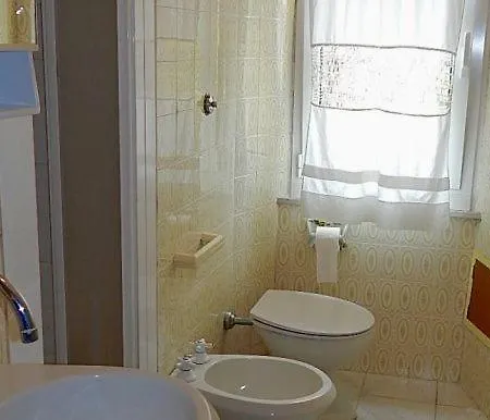 Apartment N177 - Numana, Trilocale In Centro Con Posto Auto