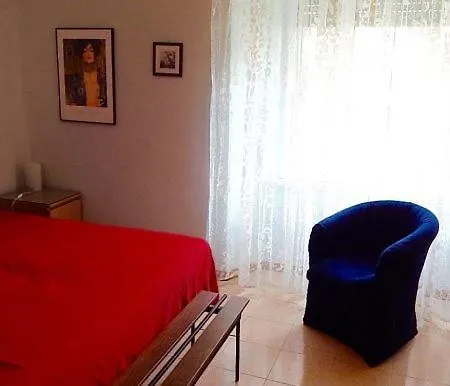 Apartment N177 - Numana, Trilocale In Centro Con Posto Auto *